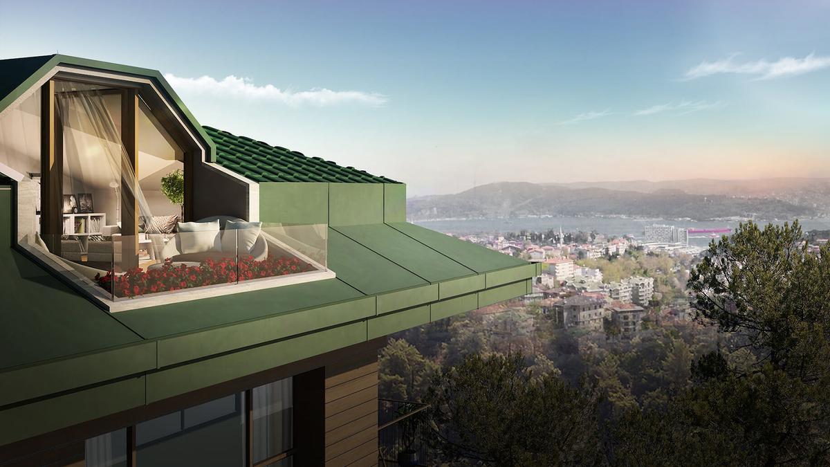 Artı Tarabya - 2