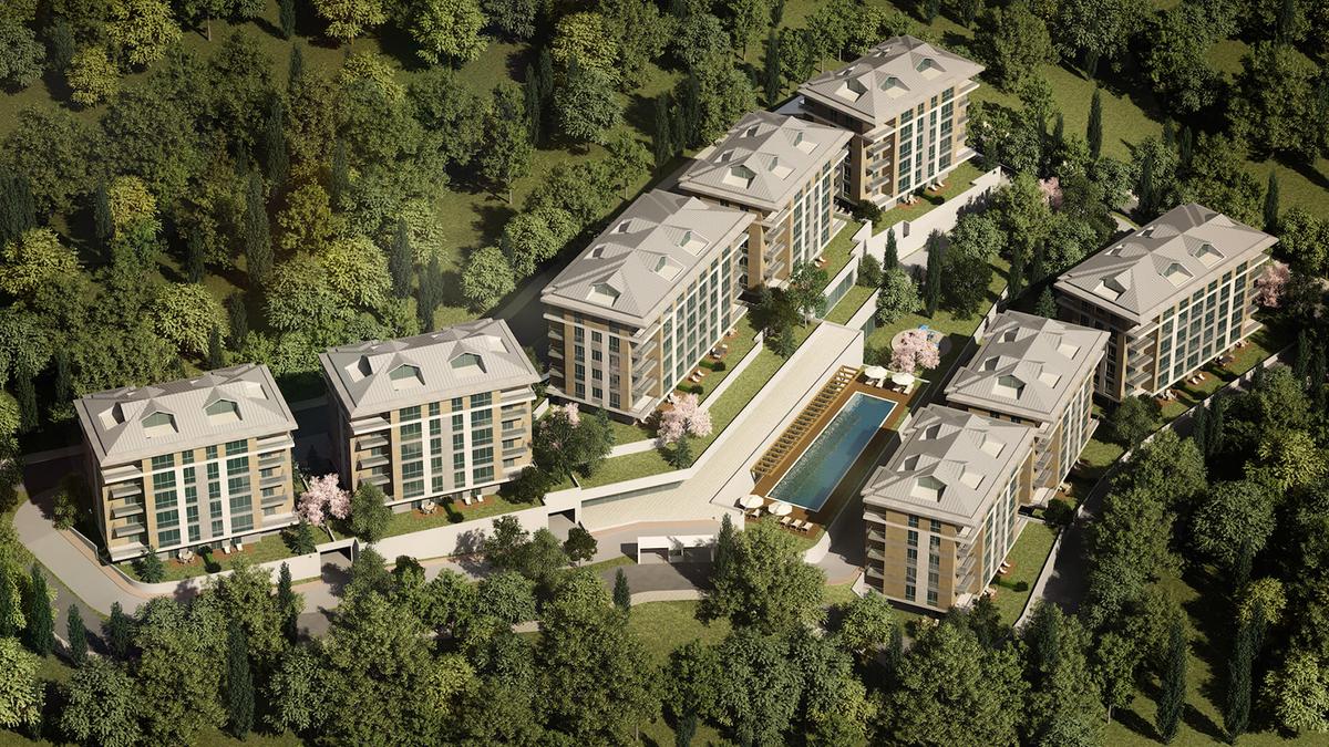 Artı Tarabya - 7