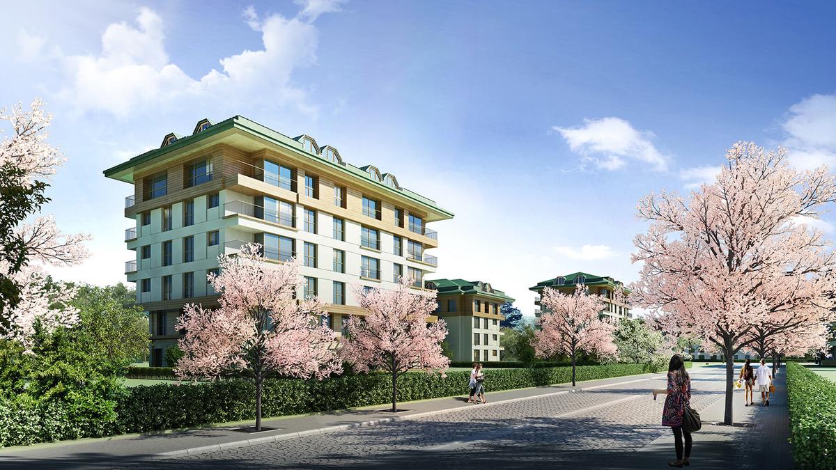 Artı Tarabya - 3