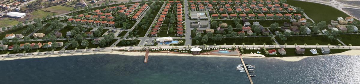 Megapol Urla Evleri - 11