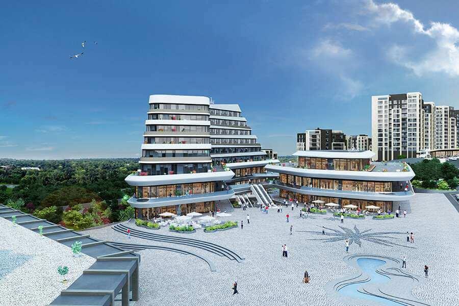 3. İstanbul Başakşehir - 8