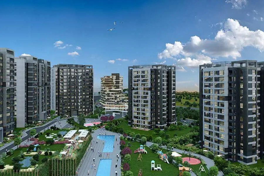 3. İstanbul Başakşehir - 5