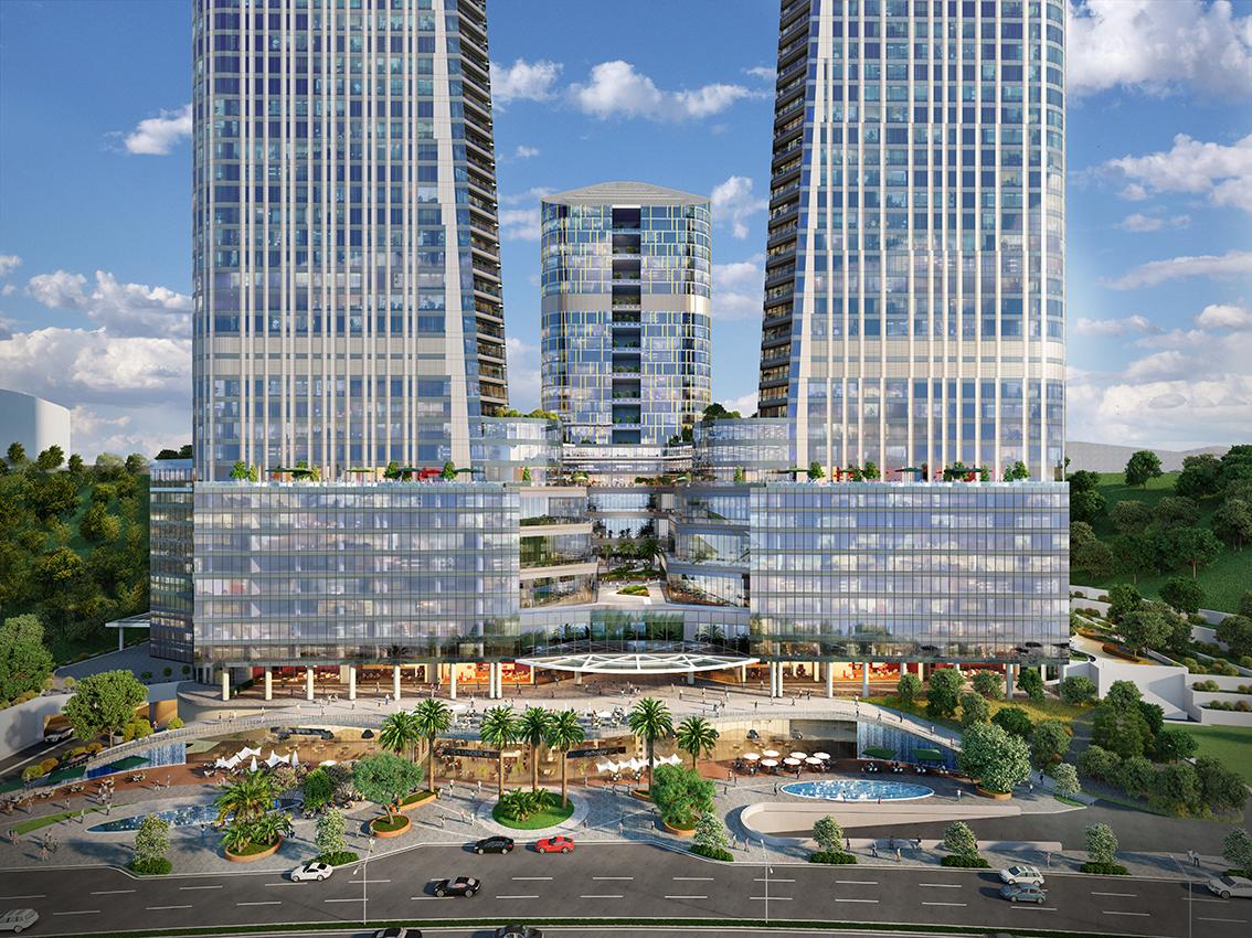 Sky Residence İstanbul - 2