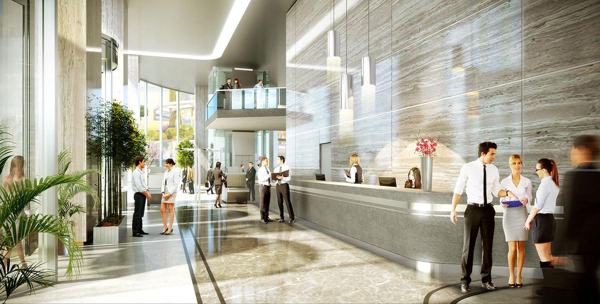Sky Residence İstanbul - 7