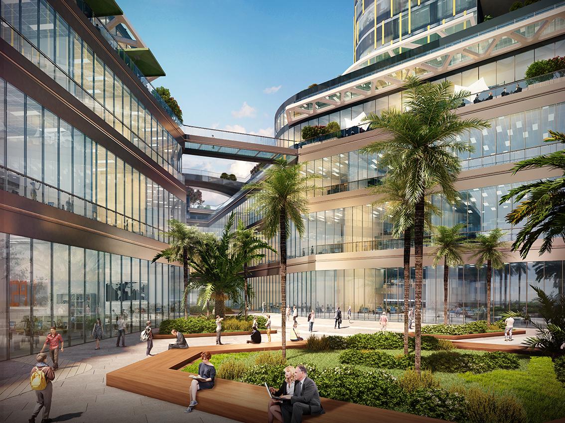 Sky Residence İstanbul - 11
