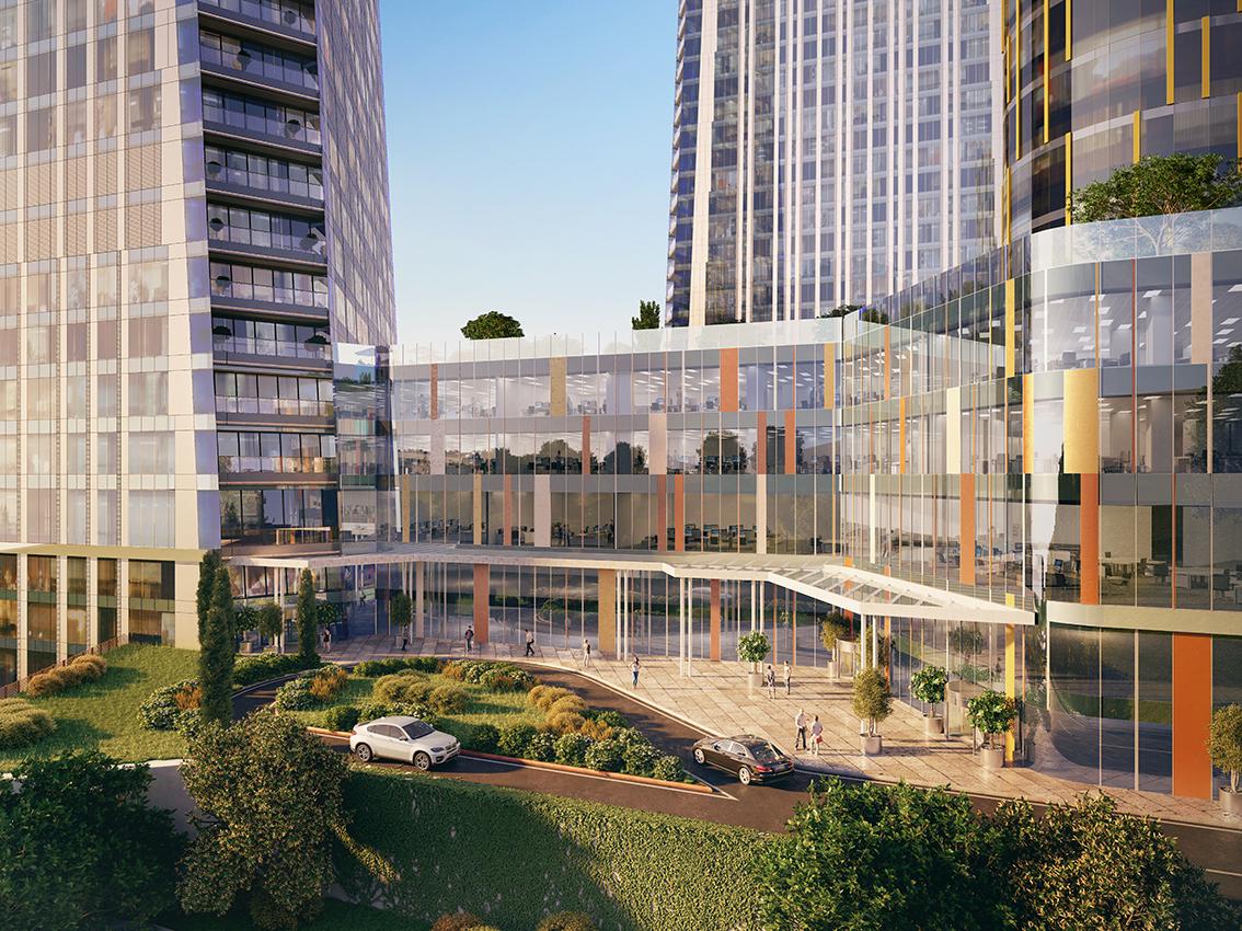 Sky Residence İstanbul - 5