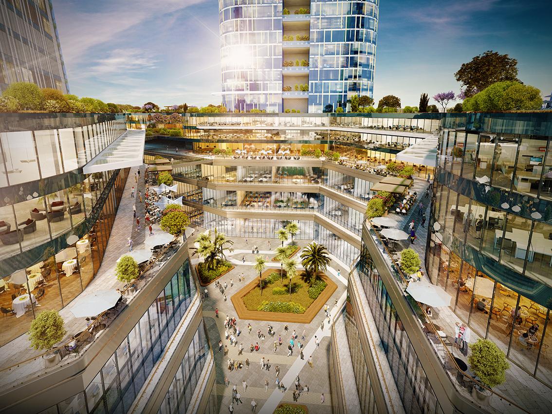 Sky Residence İstanbul - 6