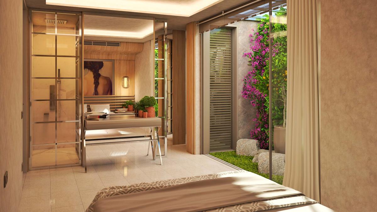 Bitez Yalıları Exquisite - 15