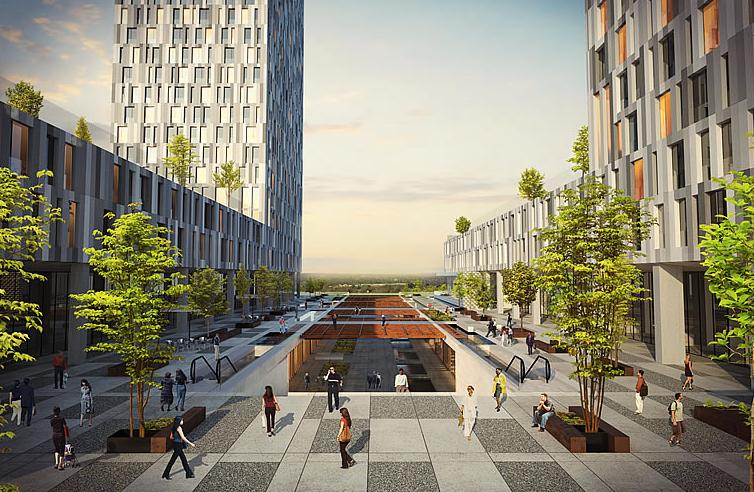 Divan Residence at G Plus - 5