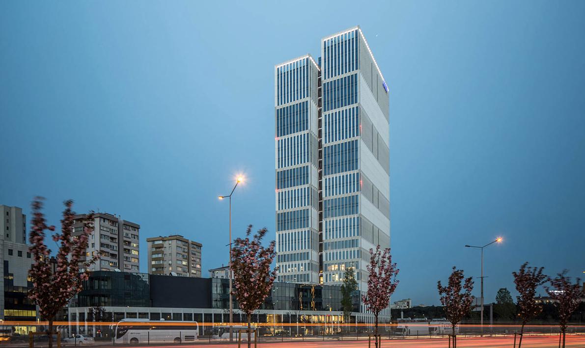 AND Kozyatağı - 6