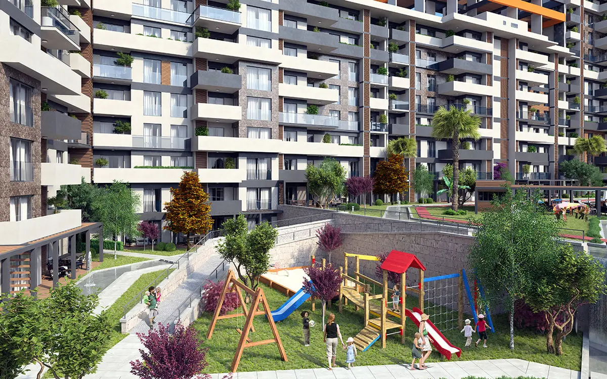 Yücesoy Kuzeyşehir - 14