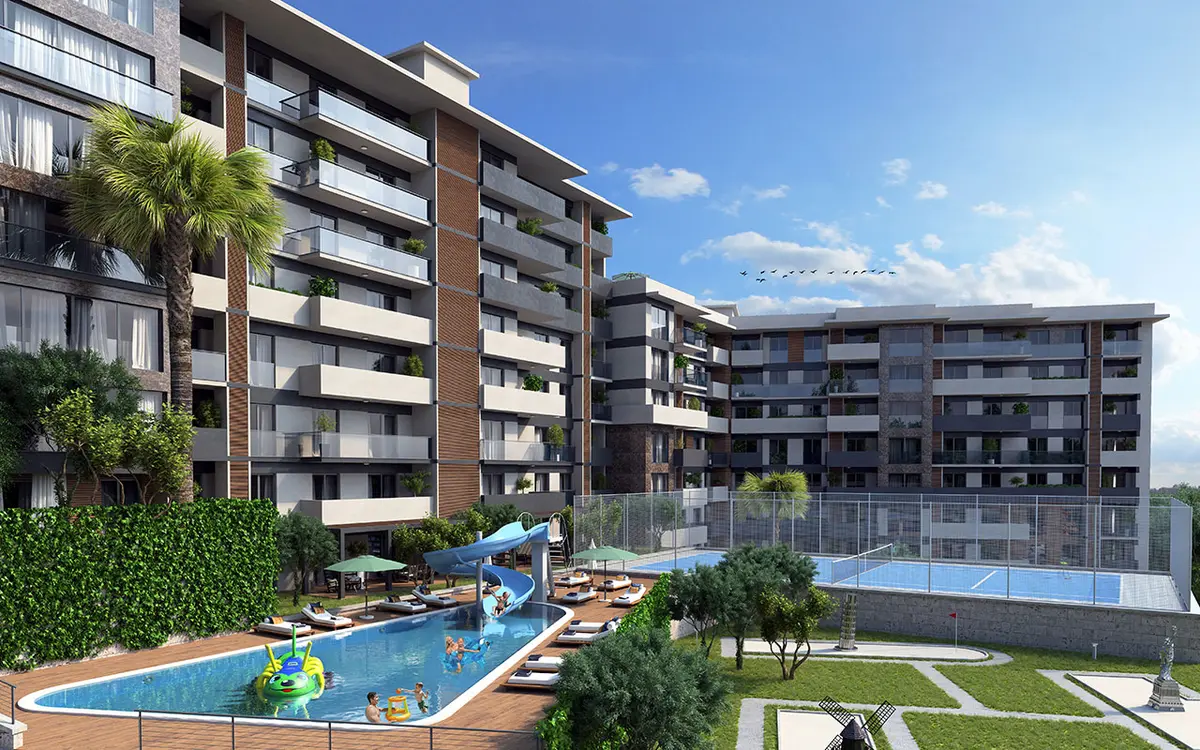 Yücesoy Kuzeyşehir - 11