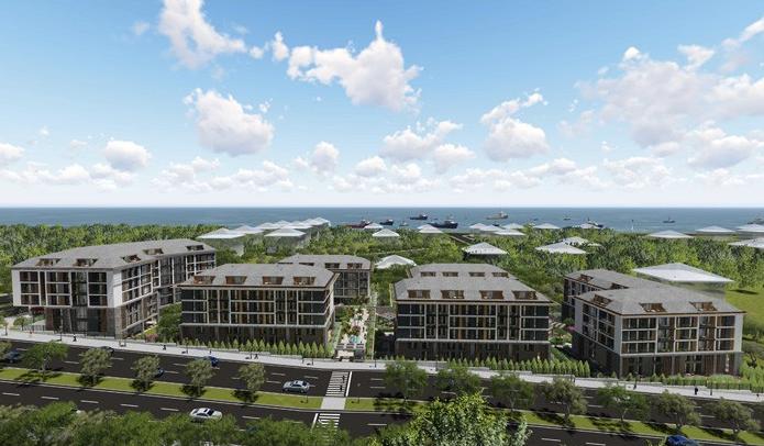 Marmara Konakları - 9