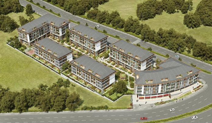 Marmara Konakları - 11