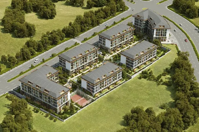 Marmara Konakları - 13