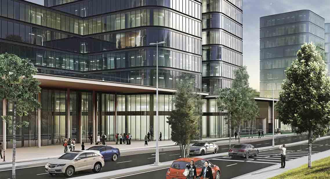Vadipark Seyrantepe - 4