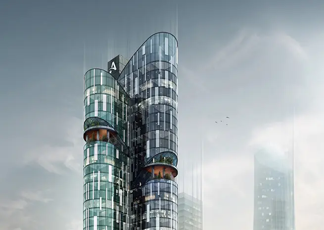 Avrupa Office Ataşehir