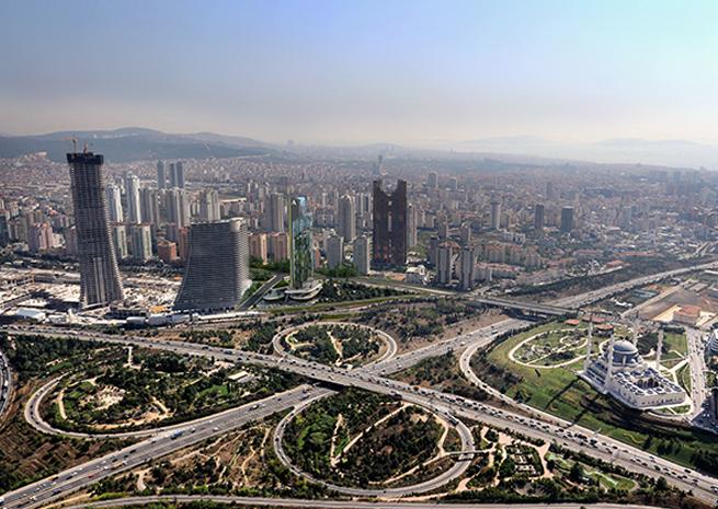 Avrupa Office Ataşehir - 4