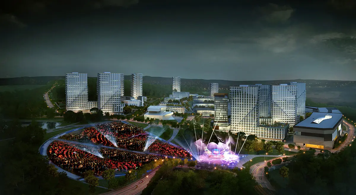 Northgate Ankara - 12
