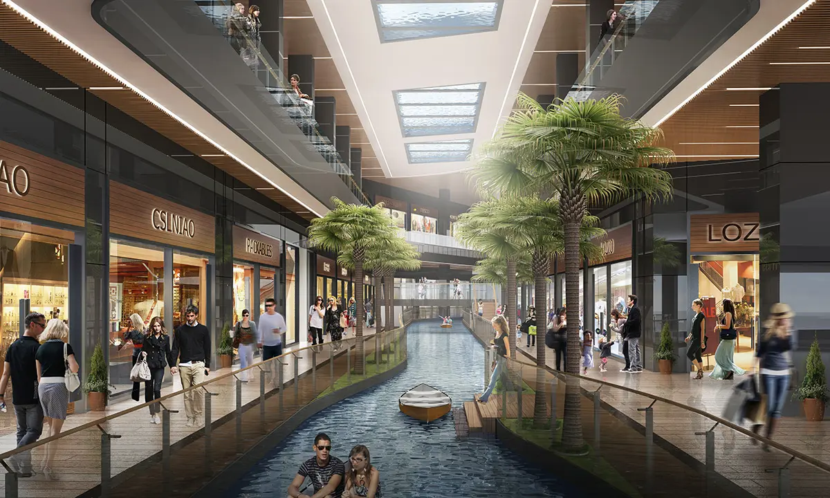 Northgate Ankara - 5