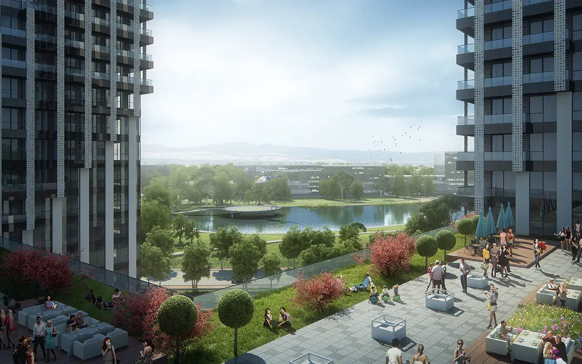 Northgate Ankara - 6