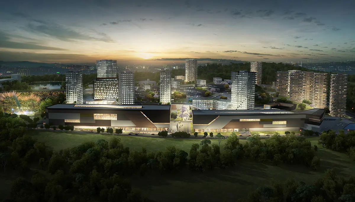 Northgate Ankara - 11