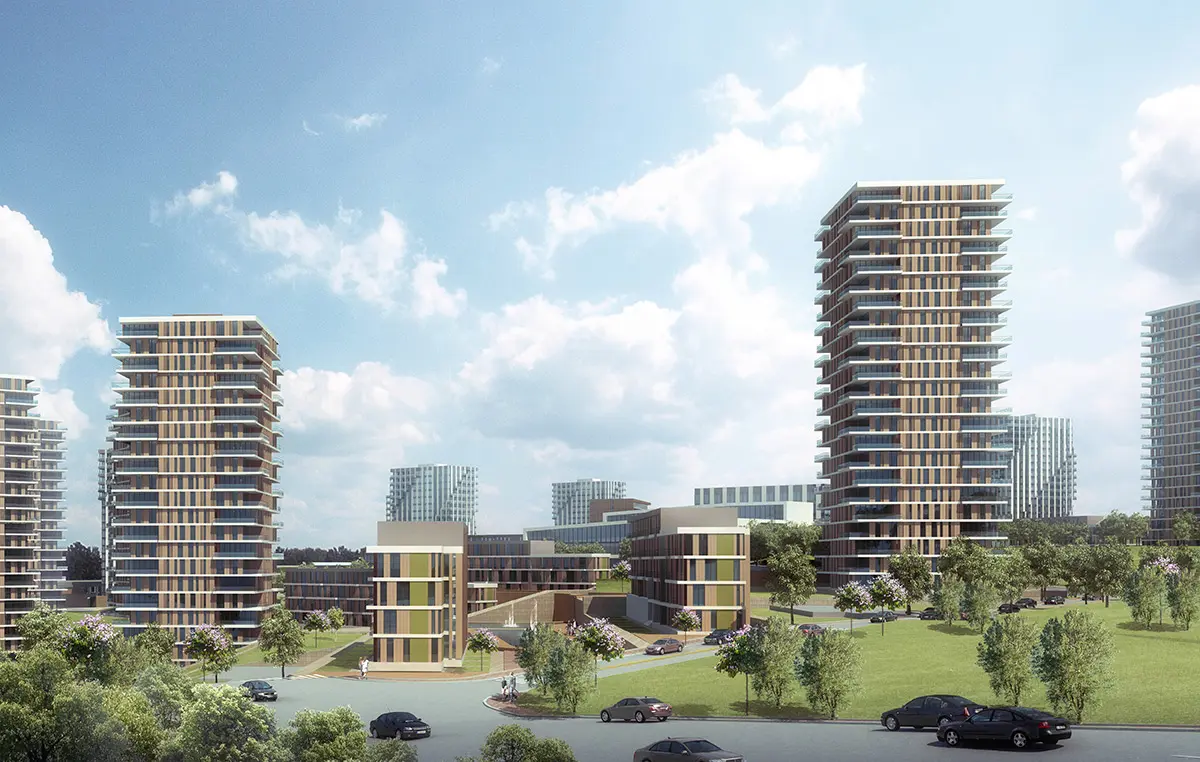 Northgate Ankara - 9