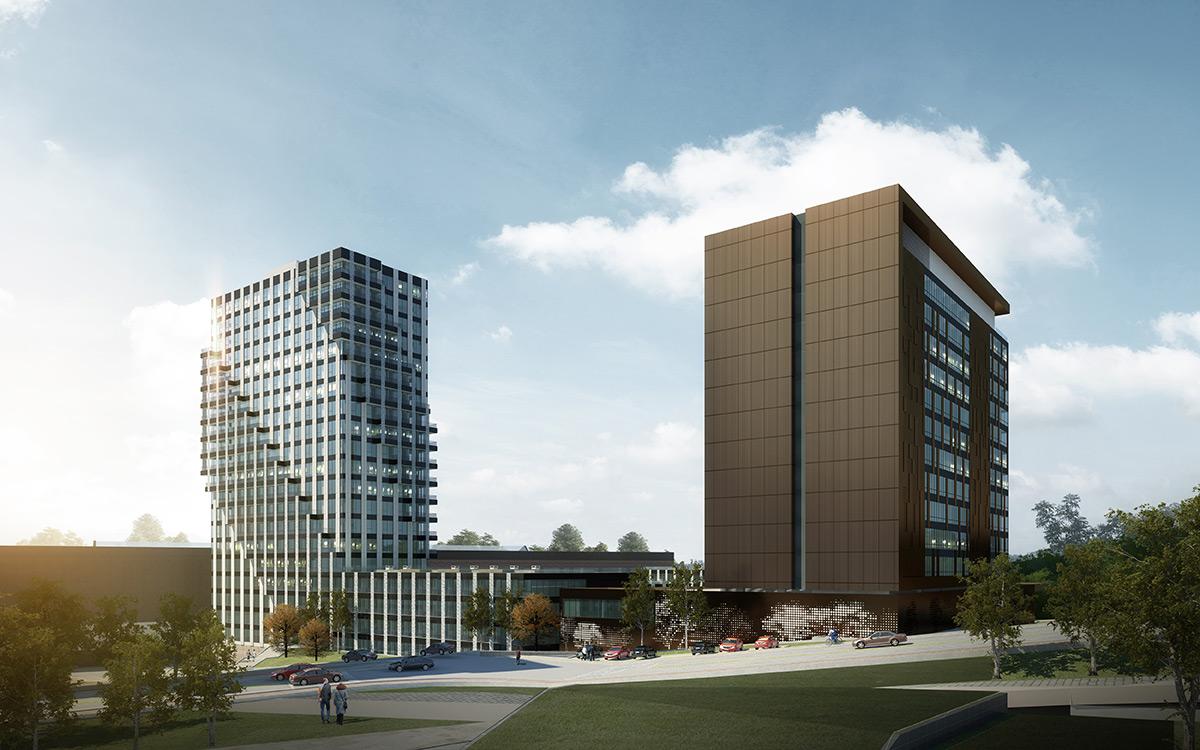 Northgate Ankara - 8