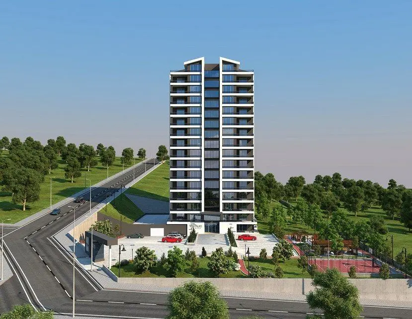 Vesta Life Bilkent - 7