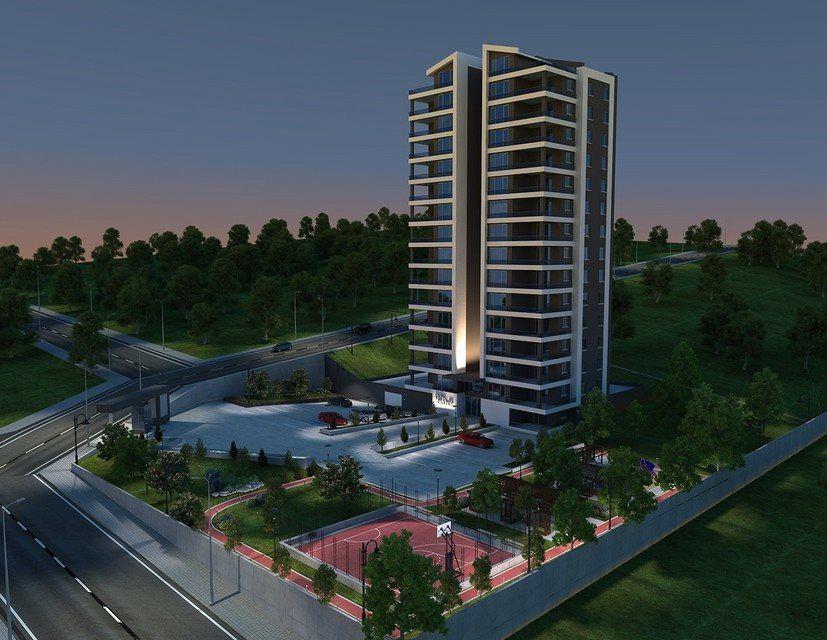Vesta Life Bilkent