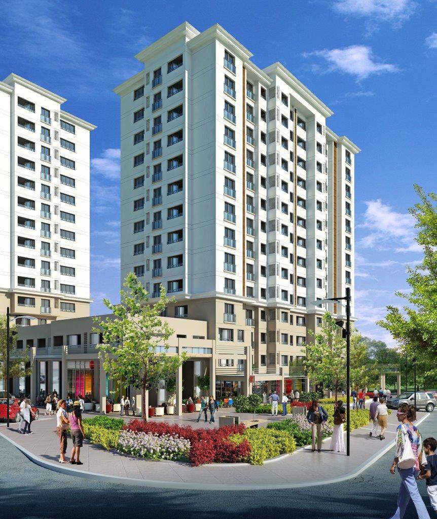 Vadiyaka Başakşehir - 4