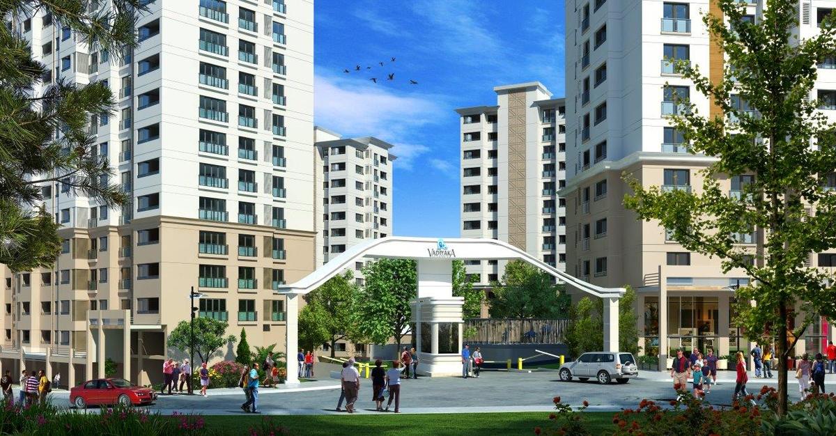 Vadiyaka Başakşehir - 5
