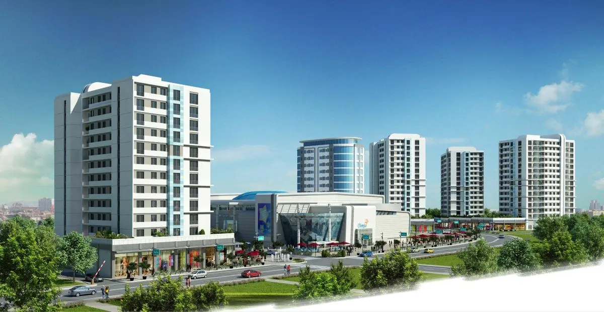 Olimpa Park Plus - 7