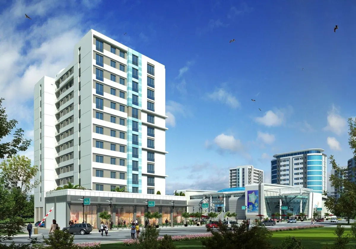Olimpa Park Plus - 5