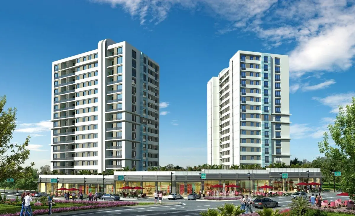 Olimpa Park Plus - 6