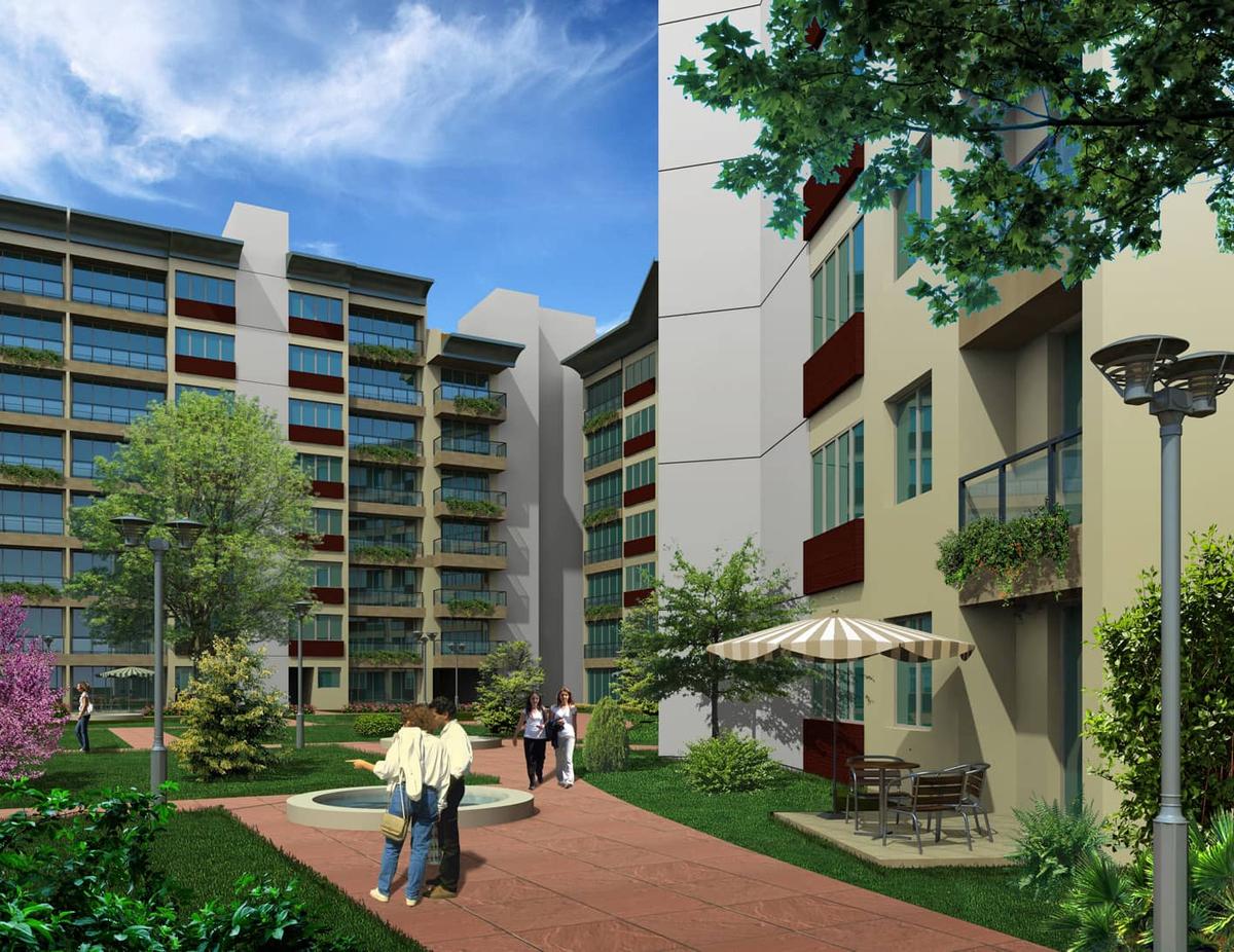 Kağıthane 7000 - 7