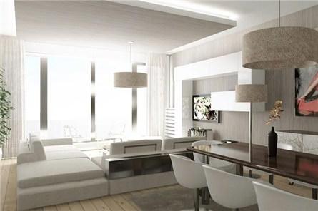 Luxera Residence - 2