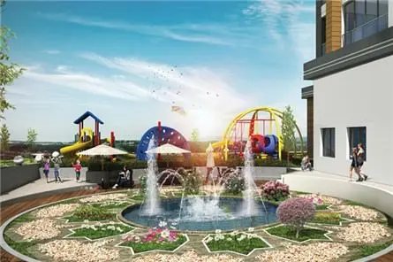Luxera Residence - 15