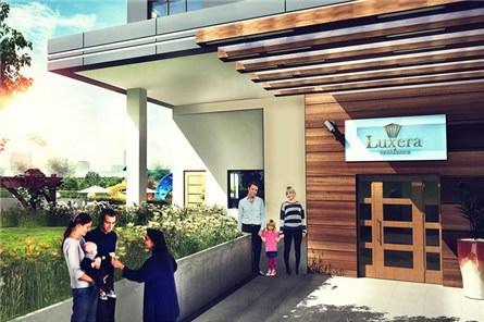 Luxera Residence - 9