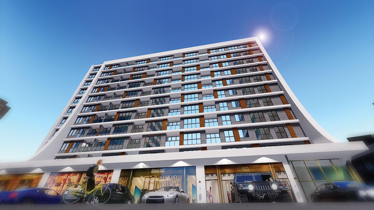 Luxera Bahçelievler - 2
