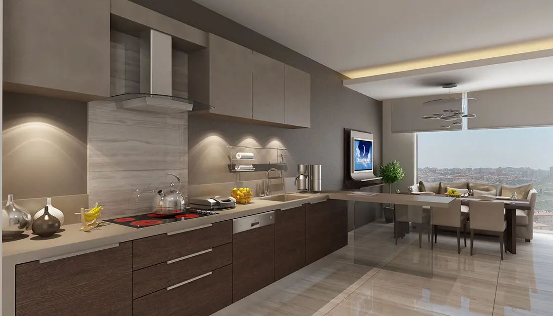 İncek Prestij - 9