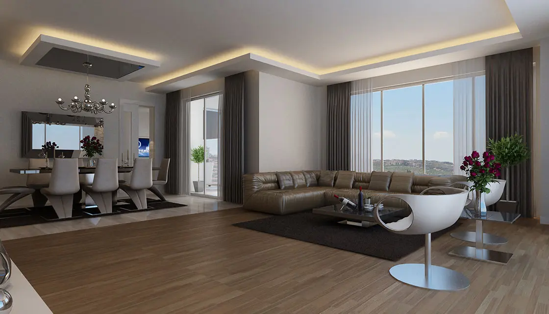 İncek Prestij - 7