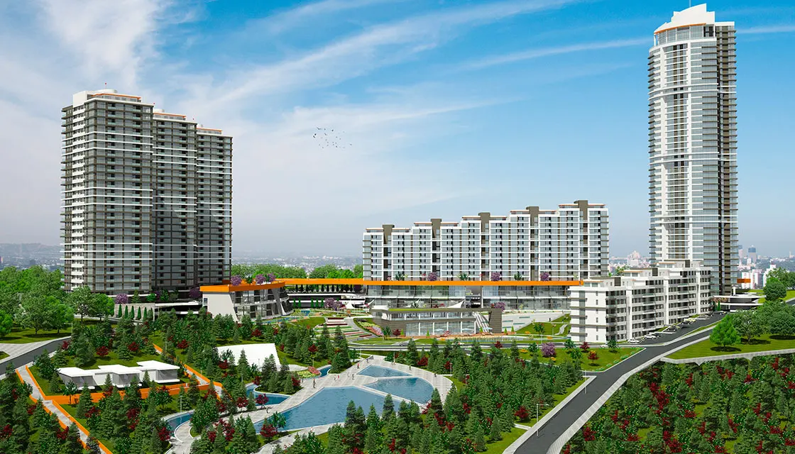 İncek Prestij - 10
