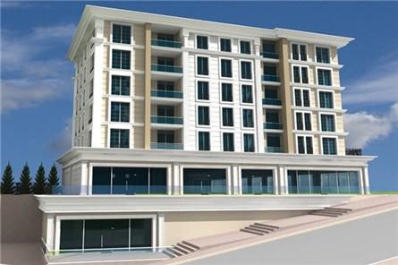 Başakşehir Çamlık Evleri - 2
