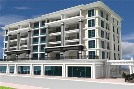 Başakşehir Çamlık Evleri - 3