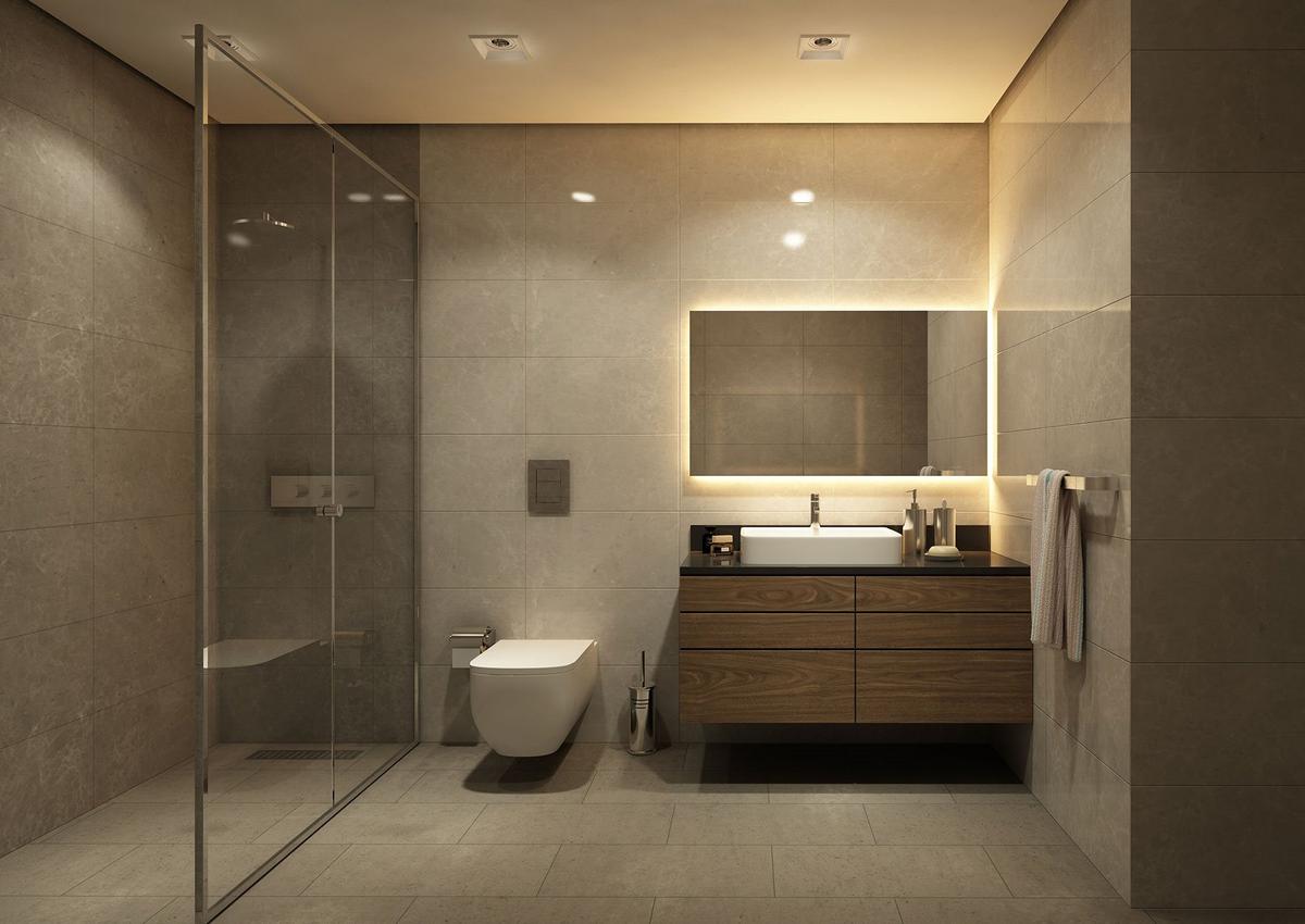 Atiye Residence - 2