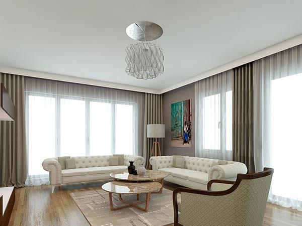 Atakent Nevi Konutları - 5
