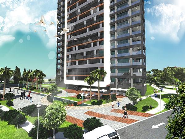Atakent Nevi Konutları - 9
