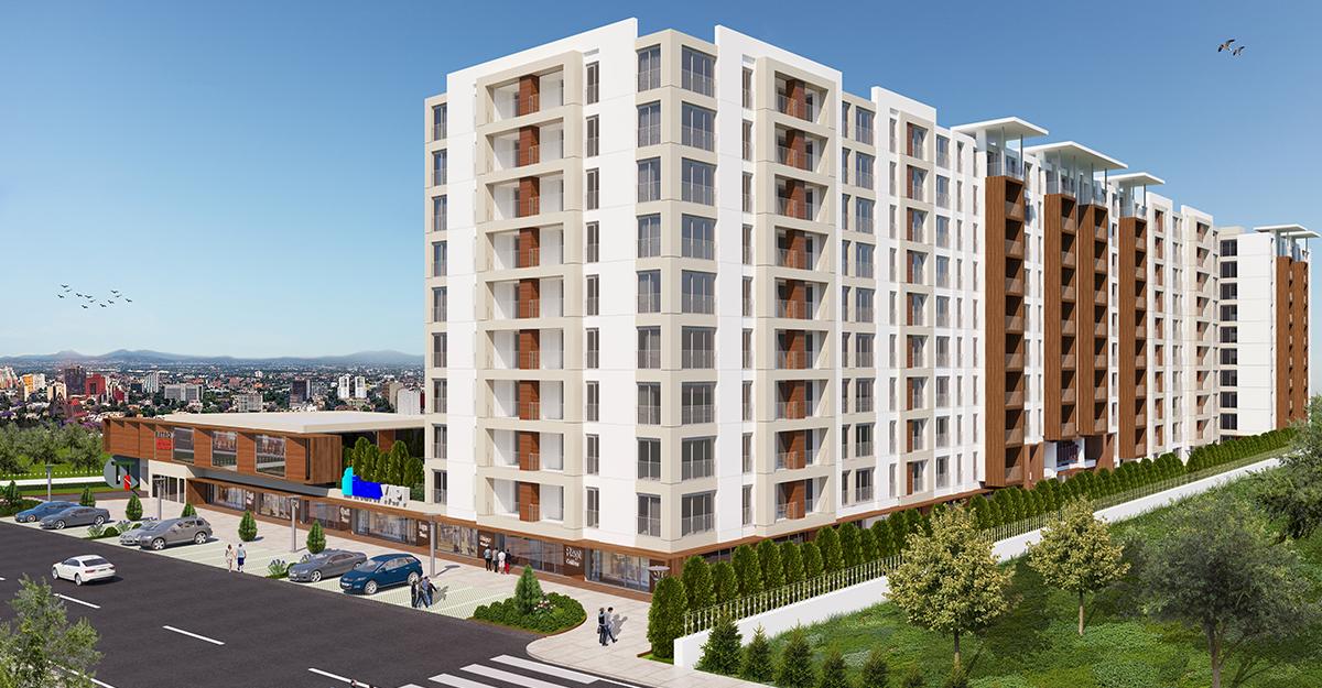 Ondörtüç Pendik - 4