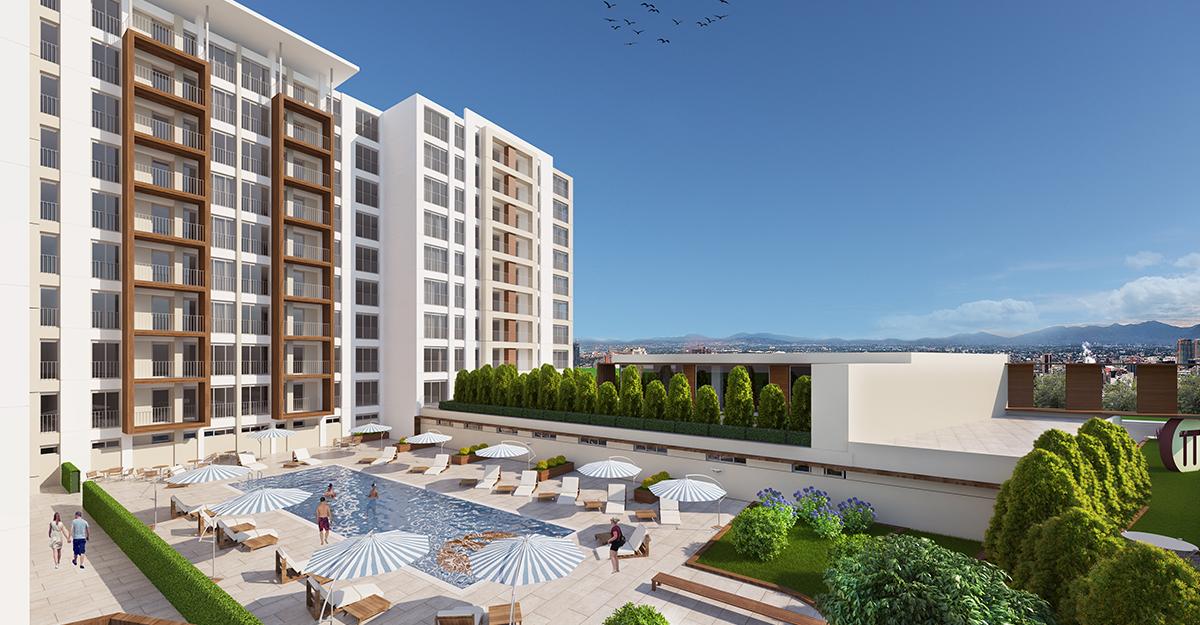 Ondörtüç Pendik - 18